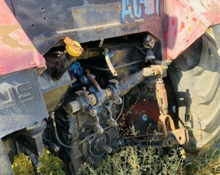 МТЗ Другая, объемом двигателя 0 л и пробегом 0 тыс. км за 4200 $, фото 4 на Automoto.ua