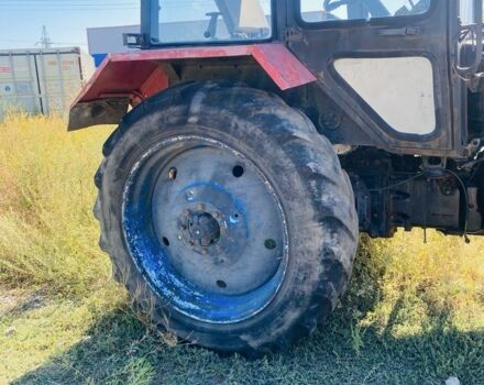 МТЗ Другая, объемом двигателя 0 л и пробегом 0 тыс. км за 4200 $, фото 7 на Automoto.ua