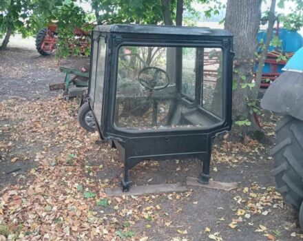 МТЗ Інша, об'ємом двигуна 0 л та пробігом 0 тис. км за 2790 $, фото 1 на Automoto.ua