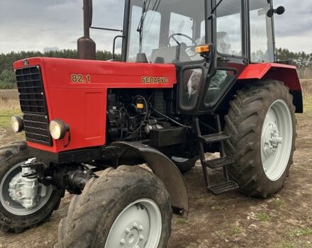 МТЗ Інша, об'ємом двигуна 4.75 л та пробігом 0 тис. км за 10800 $, фото 5 на Automoto.ua