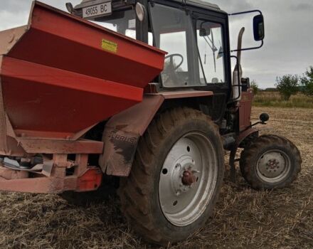 МТЗ Другая, объемом двигателя 0 л и пробегом 0 тыс. км за 10800 $, фото 4 на Automoto.ua