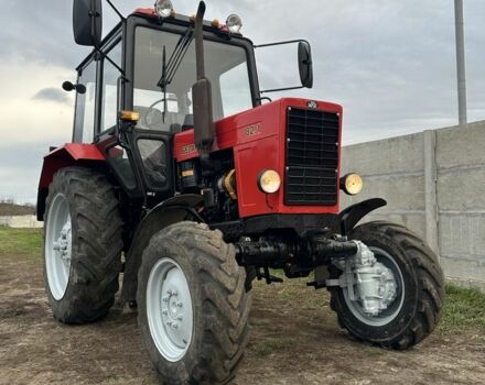 МТЗ Інша, об'ємом двигуна 4.75 л та пробігом 0 тис. км за 10800 $, фото 2 на Automoto.ua