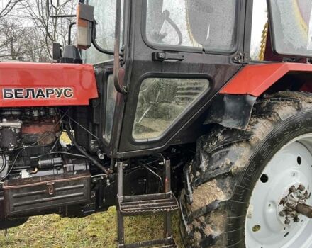 МТЗ Другая, объемом двигателя 0.5 л и пробегом 0 тыс. км за 11800 $, фото 11 на Automoto.ua