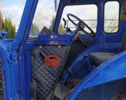 МТЗ Інша, об'ємом двигуна 0 л та пробігом 0 тис. км за 6000 $, фото 10 на Automoto.ua