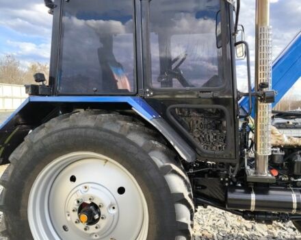 МТЗ Другая, объемом двигателя 0 л и пробегом 0 тыс. км за 17800 $, фото 6 на Automoto.ua