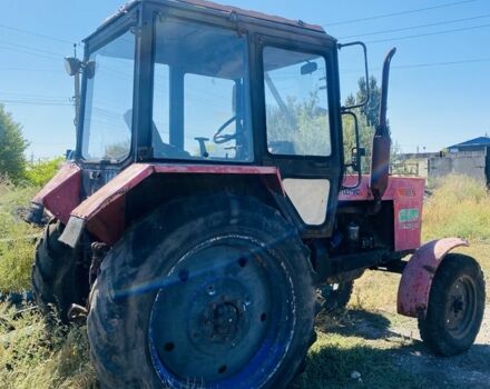 МТЗ Другая, объемом двигателя 0 л и пробегом 0 тыс. км за 4200 $, фото 5 на Automoto.ua