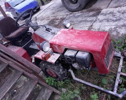 МТЗ Інша, об'ємом двигуна 0 л та пробігом 0 тис. км за 3396 $, фото 2 на Automoto.ua