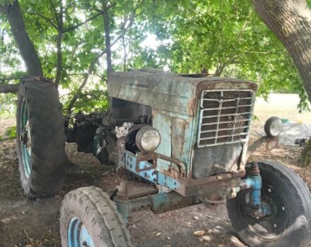 МТЗ Другая, объемом двигателя 0 л и пробегом 0 тыс. км за 2366 $, фото 3 на Automoto.ua