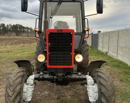 МТЗ Інша, об'ємом двигуна 4.75 л та пробігом 0 тис. км за 10800 $, фото 4 на Automoto.ua