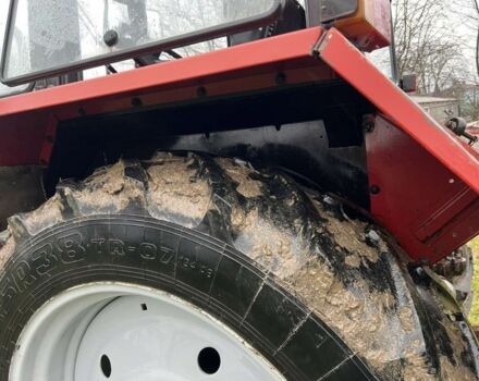 МТЗ Другая, объемом двигателя 0.5 л и пробегом 0 тыс. км за 11800 $, фото 12 на Automoto.ua