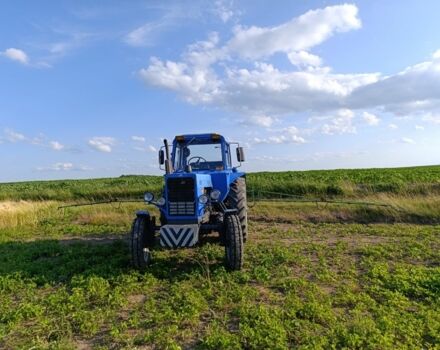 МТЗ Інша, об'ємом двигуна 0 л та пробігом 0 тис. км за 6000 $, фото 8 на Automoto.ua