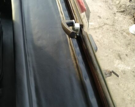 МТЗ Другая 2003 в Сокале на Automoto.ua МТЗ Другая, объемом двигателя 0 л и пробегом 0 тыс. км за 12000 $, фото 3 на Automoto.ua