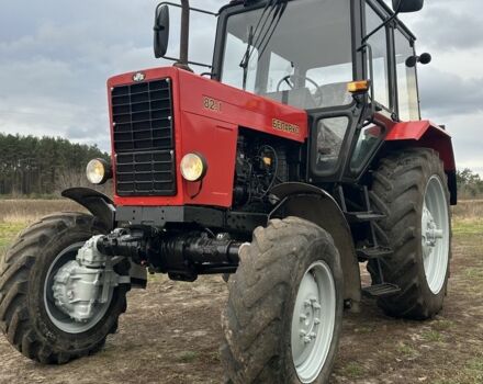 МТЗ Інша, об'ємом двигуна 4.75 л та пробігом 0 тис. км за 10800 $, фото 1 на Automoto.ua