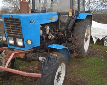 МТЗ Другая, объемом двигателя 0 л и пробегом 0 тыс. км за 9000 $, фото 2 на Automoto.ua