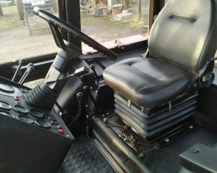 МТЗ Другая 2003 в Сокале на Automoto.ua МТЗ Другая, объемом двигателя 0 л и пробегом 0 тыс. км за 12000 $, фото 4 на Automoto.ua