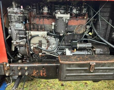 МТЗ Другая, объемом двигателя 0.5 л и пробегом 0 тыс. км за 11800 $, фото 9 на Automoto.ua