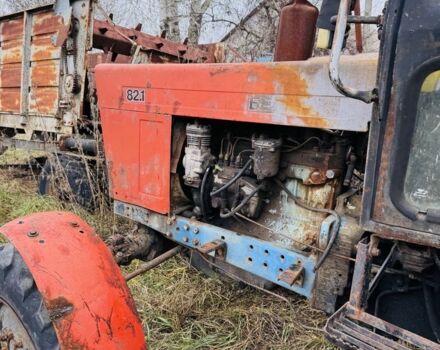 МТЗ Інша, об'ємом двигуна 0 л та пробігом 0 тис. км за 5200 $, фото 3 на Automoto.ua