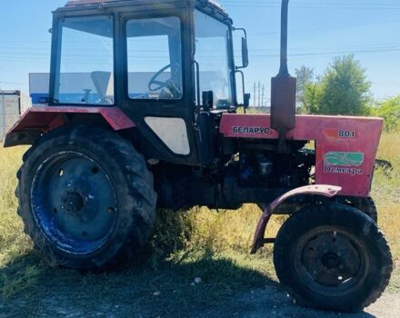 МТЗ Другая, объемом двигателя 0 л и пробегом 0 тыс. км за 4200 $, фото 6 на Automoto.ua