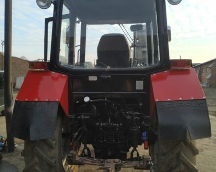 МТЗ Другая 2003 в Сокале на Automoto.ua МТЗ Другая, объемом двигателя 0 л и пробегом 0 тыс. км за 12000 $, фото 1 на Automoto.ua