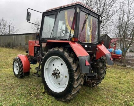 МТЗ Другая, объемом двигателя 0.5 л и пробегом 0 тыс. км за 11800 $, фото 2 на Automoto.ua