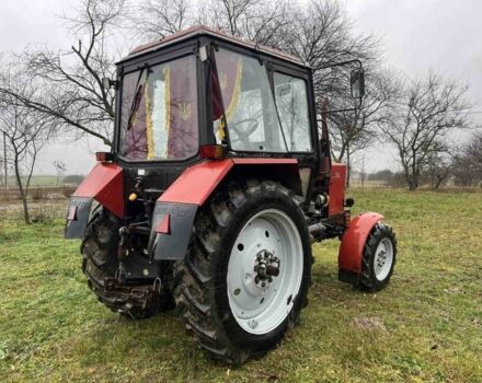 МТЗ Другая, объемом двигателя 0.5 л и пробегом 0 тыс. км за 11800 $, фото 4 на Automoto.ua