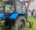 МТЗ Другая, объемом двигателя 0.8 л и пробегом 100 тыс. км за 161 $, фото 2 на Automoto.ua