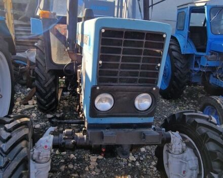 МТЗ Другая 2003 в Теребовле на Automoto.ua МТЗ Другая, объемом двигателя 0 л и пробегом 5 тыс. км за 9900 $, фото 4 на Automoto.ua