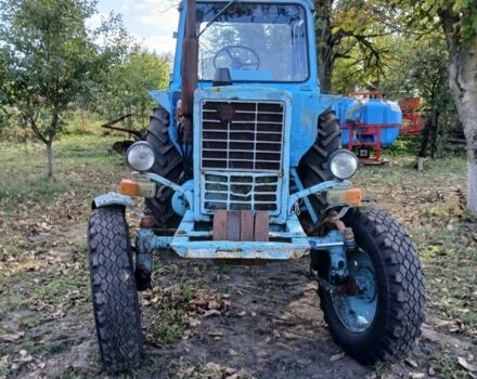 МТЗ Другая, объемом двигателя 0 л и пробегом 0 тыс. км за 5900 $, фото 2 на Automoto.ua