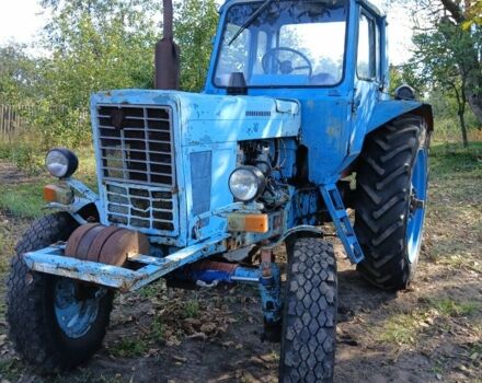МТЗ Другая, объемом двигателя 0 л и пробегом 0 тыс. км за 5900 $, фото 1 на Automoto.ua