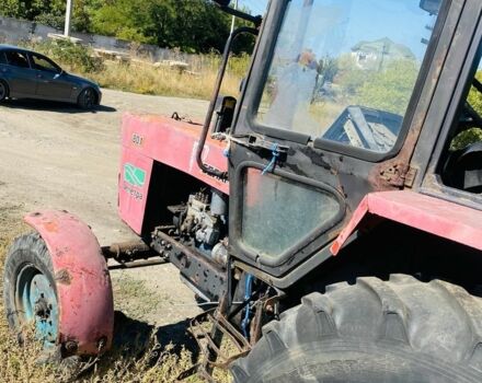 МТЗ Другая, объемом двигателя 0 л и пробегом 0 тыс. км за 4200 $, фото 3 на Automoto.ua