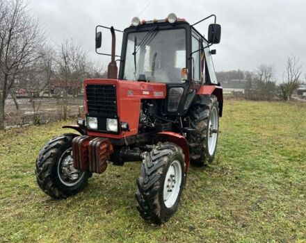 МТЗ Другая, объемом двигателя 0.5 л и пробегом 0 тыс. км за 11800 $, фото 1 на Automoto.ua