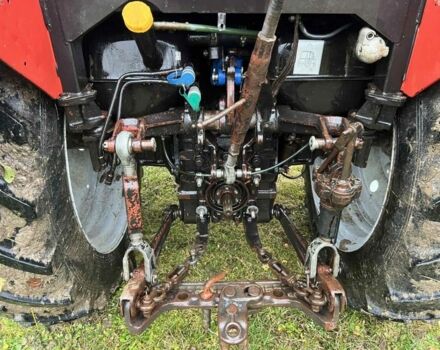 МТЗ Другая, объемом двигателя 0.5 л и пробегом 0 тыс. км за 11800 $, фото 13 на Automoto.ua