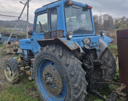 МТЗ Інша, об'ємом двигуна 4.75 л та пробігом 0 тис. км за 6500 $, фото 1 на Automoto.ua