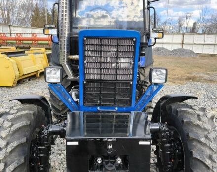 МТЗ Другая, объемом двигателя 0 л и пробегом 0 тыс. км за 17800 $, фото 2 на Automoto.ua