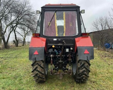 МТЗ Другая, объемом двигателя 0.5 л и пробегом 0 тыс. км за 11800 $, фото 3 на Automoto.ua