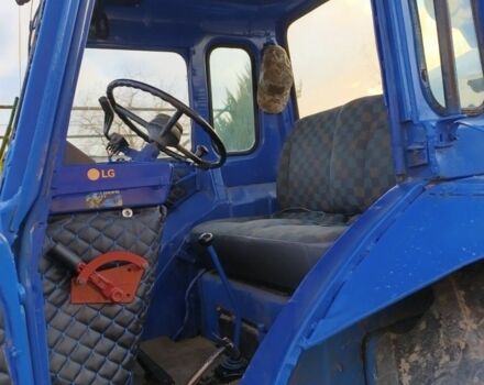 МТЗ Інша, об'ємом двигуна 0 л та пробігом 0 тис. км за 6000 $, фото 5 на Automoto.ua