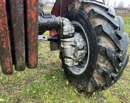 МТЗ Другая, объемом двигателя 0.5 л и пробегом 0 тыс. км за 11800 $, фото 14 на Automoto.ua