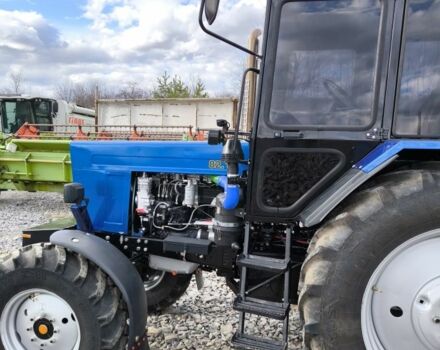 МТЗ Другая, объемом двигателя 0 л и пробегом 0 тыс. км за 17800 $, фото 3 на Automoto.ua