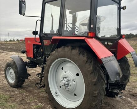 МТЗ Інша, об'ємом двигуна 4.75 л та пробігом 0 тис. км за 10800 $, фото 6 на Automoto.ua