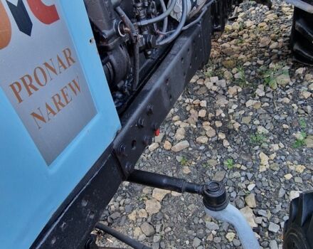 МТЗ Другая 2003 в Теребовле на Automoto.ua МТЗ Другая, объемом двигателя 0 л и пробегом 5 тыс. км за 9900 $, фото 3 на Automoto.ua