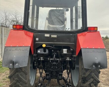 МТЗ Інша, об'ємом двигуна 4.75 л та пробігом 0 тис. км за 10800 $, фото 7 на Automoto.ua