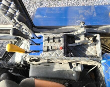 МТЗ Другая, объемом двигателя 0 л и пробегом 0 тыс. км за 17800 $, фото 21 на Automoto.ua