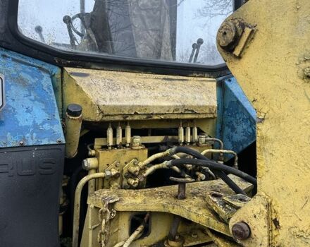 МТЗ Інша, об'ємом двигуна 0 л та пробігом 0 тис. км за 11200 $, фото 5 на Automoto.ua