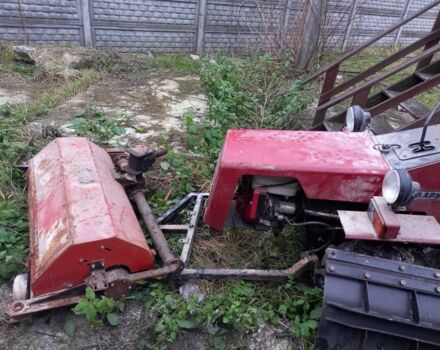 МТЗ Інша, об'ємом двигуна 0 л та пробігом 0 тис. км за 3396 $, фото 1 на Automoto.ua