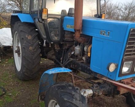 МТЗ Другая, объемом двигателя 0 л и пробегом 0 тыс. км за 9000 $, фото 3 на Automoto.ua