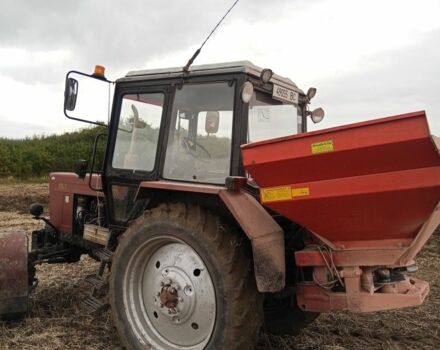 МТЗ Другая, объемом двигателя 0 л и пробегом 0 тыс. км за 10800 $, фото 2 на Automoto.ua