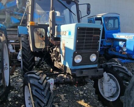 МТЗ Другая 2003 в Теребовле на Automoto.ua МТЗ Другая, объемом двигателя 0 л и пробегом 5 тыс. км за 9900 $, фото 1 на Automoto.ua