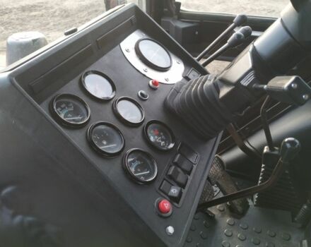 МТЗ Другая 2003 в Сокале на Automoto.ua МТЗ Другая, объемом двигателя 0 л и пробегом 0 тыс. км за 12000 $, фото 5 на Automoto.ua