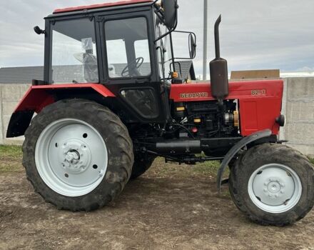 МТЗ Інша, об'ємом двигуна 4.75 л та пробігом 0 тис. км за 10800 $, фото 3 на Automoto.ua