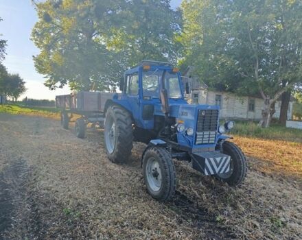 МТЗ Інша, об'ємом двигуна 0 л та пробігом 0 тис. км за 6000 $, фото 4 на Automoto.ua